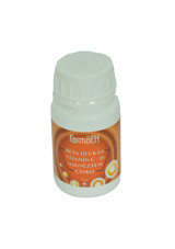 Farmaex Beta Glukan Vitamin C - D - Magnezyum - Çinko Yetişkin 60 Adet