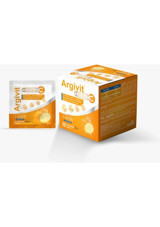 Argivit Efervesan C Karışık Meyve Çocuk Yetişkin 10 tablet