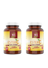 Ncs Ester C Kara Mürver Turunçgil Yetişkin 2x120 Adet
