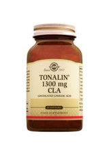 Solgar Tonalin Cla 1300 Mg Yetişkin Mineral 60 Adet
