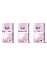 Nbl Gynobiotic Turna Yemişi Yetişkin Mineral 3x10 Adet