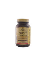 Solgar Advanced Multi Formula Yetişkin Mineral 60 Adet