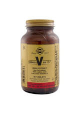 Solgar Formula Vm-75 Yetişkin Mineral 90 Adet
