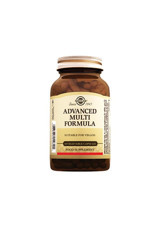 Solgar Advanced Multi Formula Yetişkin Mineral 30 Adet