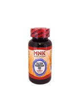 Mnk Calcıum Magnesıum Zınc Yetişkin Mineral 120 Adet