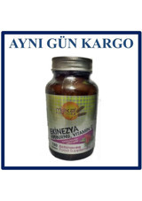 Meka Nutrition Vitamin C Ekinezya Kuşburnu Yetişkin 120 Adet