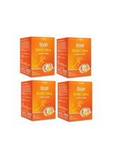 Ocean Vitamin C Portakallı Yetişkin 4x30 Adet