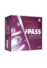 Balen V-Pass Karamürverli Yetişkin 30 Adet