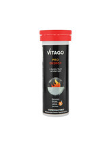 Vitago Pro Energy Yetişkin Mineral 10 Adet