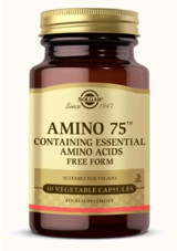 Solgar Amino 75 Yetişkin Mineral 30 Adet