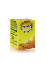 Supradyn All Day Yetişkin Mineral 30 Adet