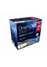 Ncs Dk2 Omega 3 Vitamin D Paketi Yetişkin 100 Adet