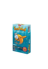 Easyvit Easyfishoil Limon Portakal Çocuk Vitamin 30 Adet