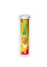 Dnz Vitamin C Plus Yetişkin 20 Adet