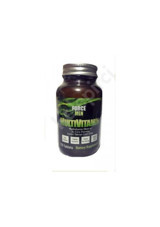 Force Nutrition Multi Vitamin Bal Kabağı Cüce Palmiye Demir Dikeni Yetişkin 120 Adet