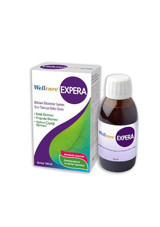 Wellcare Expera Çocuk Vitamin Mineral 150 ml