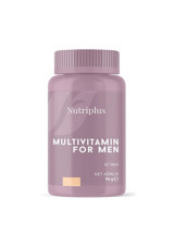 Farmasi Nutriplus Yetişkin 60 Adet