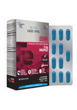 Zadevital Demir Yetişkin Mineral 30 Adet