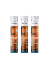 Zadevital Vitamin C Yetişkin 3x20 Adet