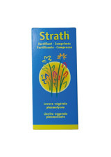 Strath Original Bitkisel Yetişkin Mineral 40 Adet