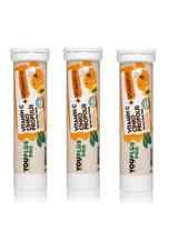 Youplus Pro Vitamin C D Çinko Propolis Portakallı Yetişkin 3x15 Adet
