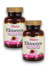 Balen Ekinezya Yetişkin 2x60 Adet