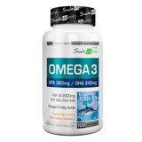 Suda Omega 3 Yetişkin 100 Adet