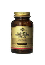 Solgar Evening Prmrose Oil 500 Mg Yetişkin Mineral 90 Adet