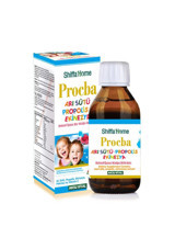 Aksu Vital Procba Arı Sütü Ekinezya Propolis Yetişkin Mineral 100 ml