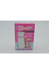 Blenior 1+1 Roll-On Ağda Makinesi