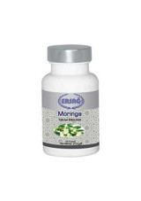 Ersağ Moringa Yetişkin Mineral 60 Adet