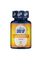 One Up C Vitamini Yetişkin 30 Adet