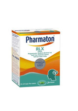 Pharmaton Rlx Yetişkin Mineral 30 Adet