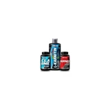 Hardline Nutrition L-Karnitin 1000 ml Sıvı + Burner + CLA One