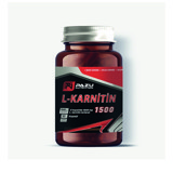 Goodday Pazu L-Karnitin 90 Kapsül