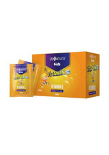 Venatura Vitamin C Çocuk Vitamin 30 Adet