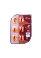 Ellips Vitality Aleovera Yağı Yetişkin 6 Adet