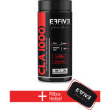 Effive Nutrition CLA 99 Kapsül