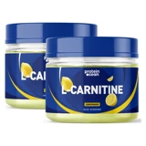 Proteinocean Limon Aromalı L-Karnitin 2x150 gr Toz