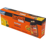 Stacker Portakal Aromalı L-Karnitin 6 Shot