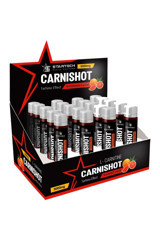 Startech Nutrition Portakal Aromalı L-Karnitin 20 Shot