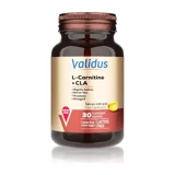 Validus Aromasız CLA 30 Kapsül
