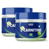 Proteinocean Yeşil Elma Aromalı L-Karnitin 2x150 gr Toz