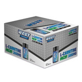 West Nutrition Karpuz Aromalı L-Karnitin 20 Shot