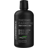 Kingsize Nutrition Thermo Yeşil Elma Aromalı L-Karnitin 1000 ml Sıvı