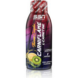 Ssn Sports Style Nutrition Carniflame Kivi - Limon Aromalı L-Karnitin Tek Shot