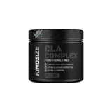 Kingsize Nutrition Aromasız CLA 180 Kapsül