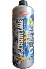 Dmp Portakal Aromalı L-Karnitin 1000 ml Sıvı