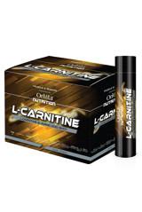 Onvita Çilekli-Mango Aromalı L-Karnitin 20 Shot