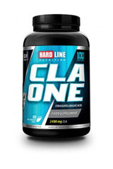 Hardline Nutrition CLA  One 100 Kapsül